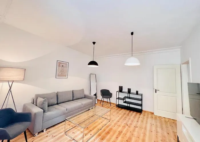 Central City Cosy Lux