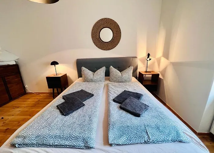 Central City Cosy Lux