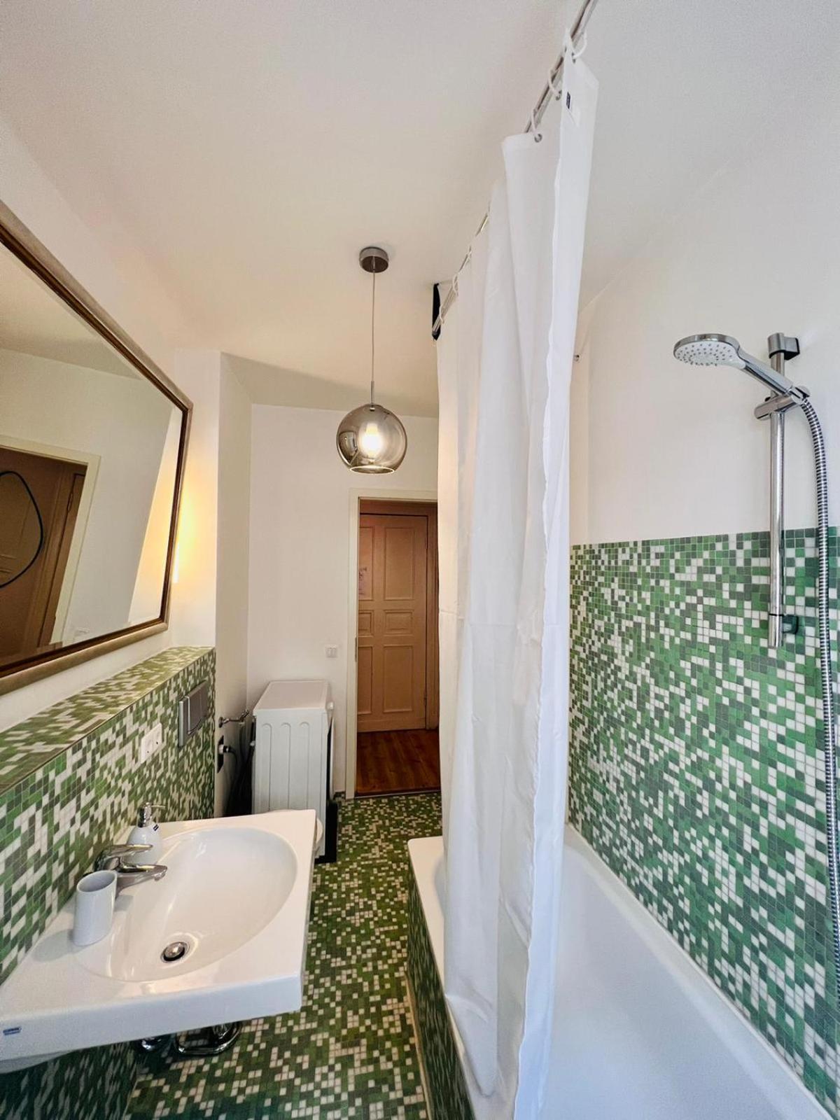 Cosy Lux Apartment