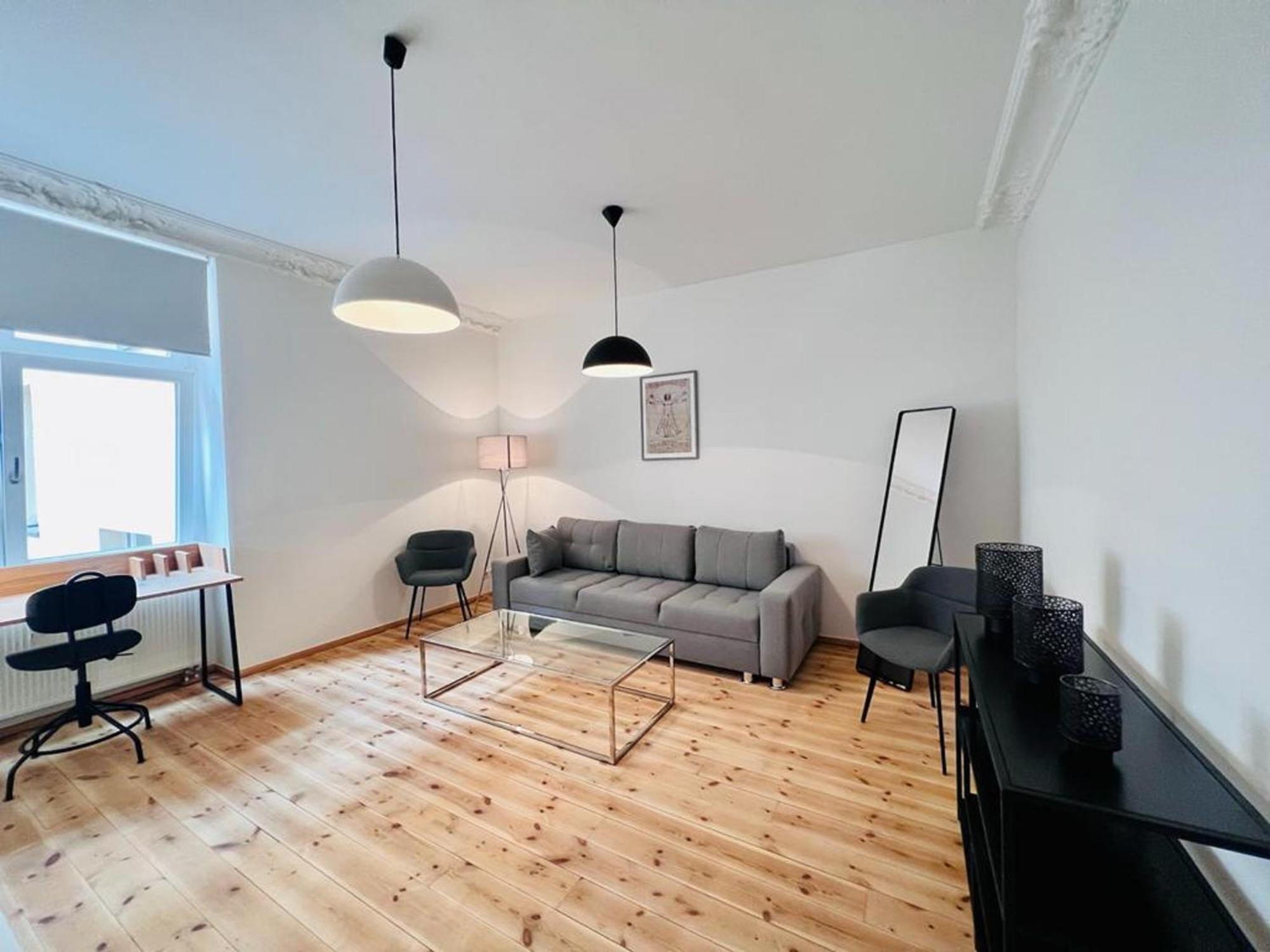 Cosy Lux Apartment
