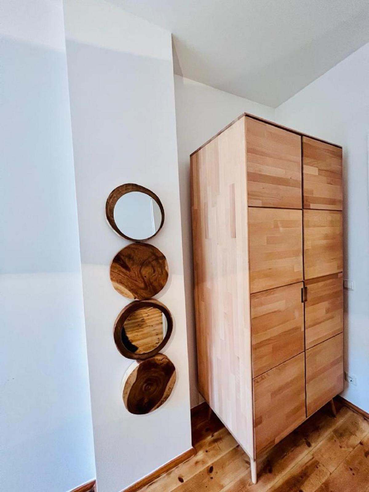 Appartement Cosy Lux