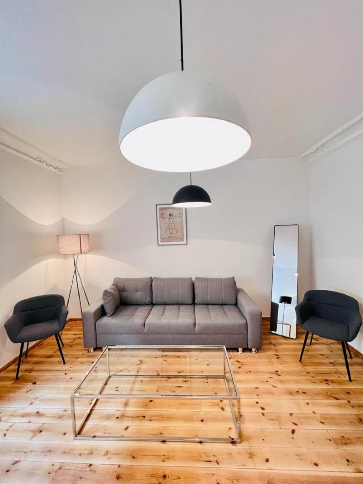Appartement Cosy Lux Berlijn