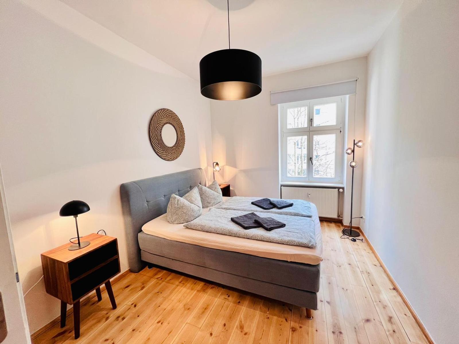 Appartement Cosy Lux