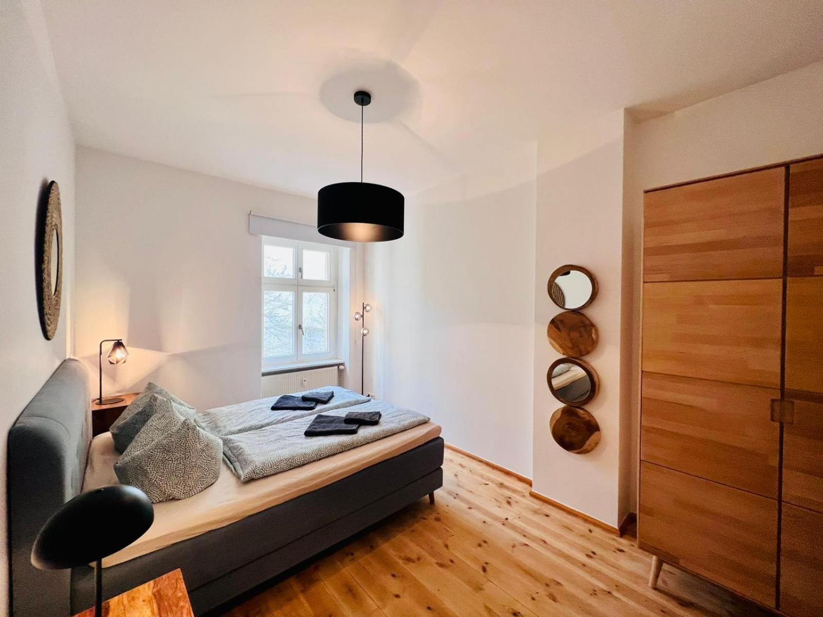 Apartment Cosy Lux Berlin