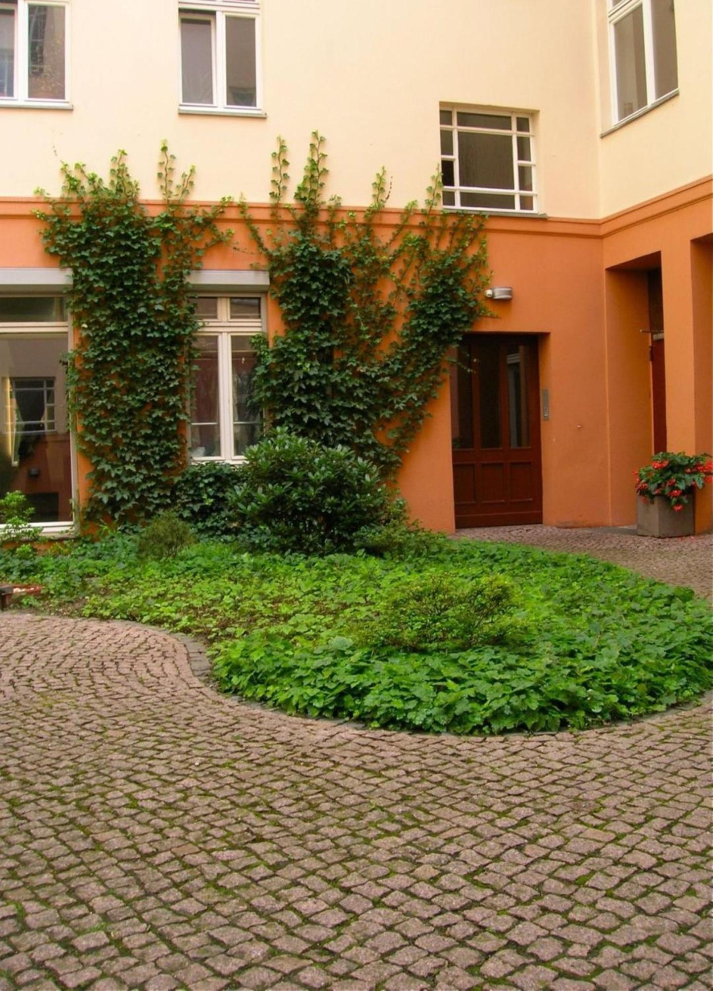 Cosy Lux Berlin